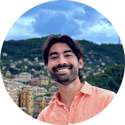 James, Co-founder's photo