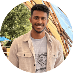 Pranay, Lead Engineer's photo